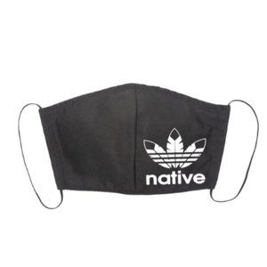 Native American (Native) Protective Face Mask